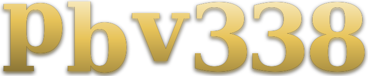 pbv338 logo