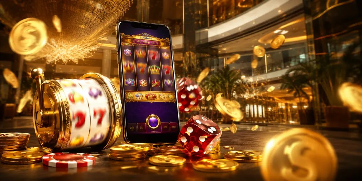 pbv338 Casino & Slot